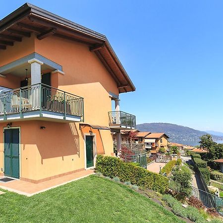 Appartamento Lido Blu By Impero House Baveno Luaran gambar