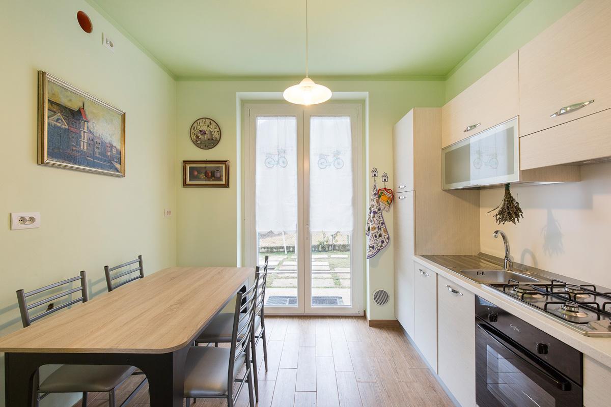 Appartamento Lido Blu By Impero House Baveno Luaran gambar